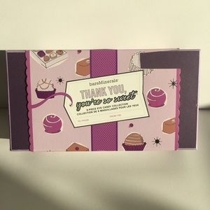 Bare Minerals You’re So Sweet Eye Shadow Kit